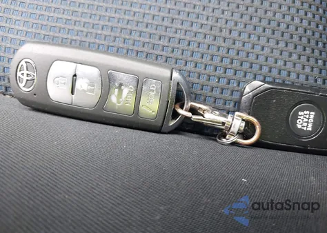 2017 Toyota Yaris Ia from USA, damaged, VIN 3MYDLBYVXHY154528